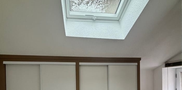 Image 5 sur 6 - Appartement  ·  Location · Voiron (38500) · 1 pièce · 19m²