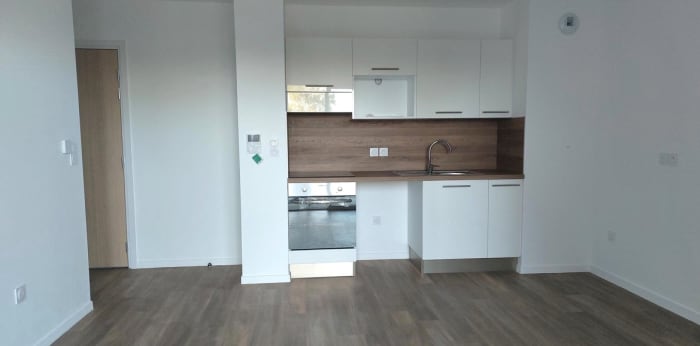 Image 1 sur 8 - Appartement  ·  Location · St Jean De La Ruelle (45140) · 2 pièces · 41m²