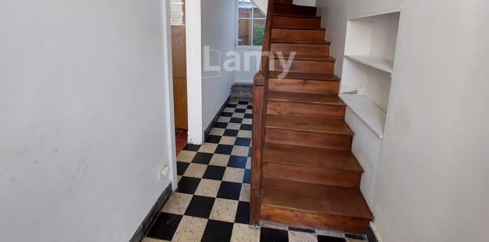 Image 7 sur 10 - Maison/villa  ·  Location · Les Sables D Olonne (85100) · 2 pièces · 46m²