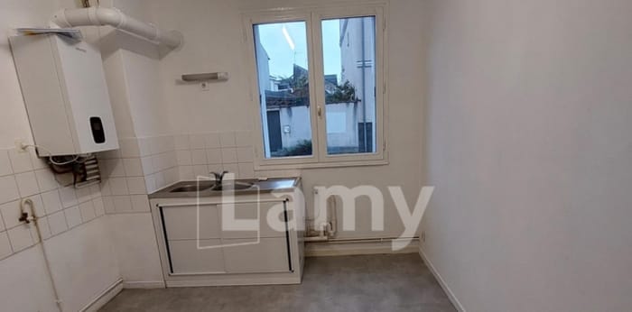 Image 1 sur 7 - Appartement  ·  Location · Angers (49000) · 2 pièces · 63m²