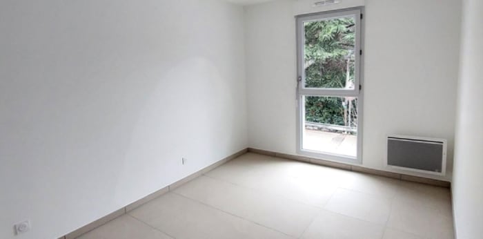 Image 3 sur 5 - Appartement  ·  Location · Antibes (06600) · 2 pièces · 44m²