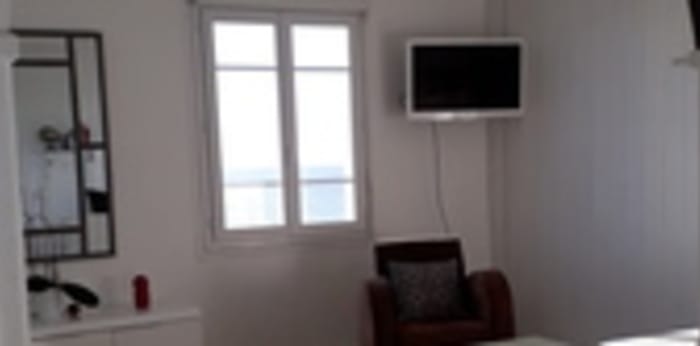 Image 4 sur 11 - Appartement  ·  Location · St Georges De Didonne (17110) · 2 pièces · 41m²