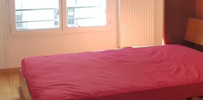 Image 6 sur 7 - Appartement  ·  Location · Strasbourg (67000) · 2 pièces · 47m²