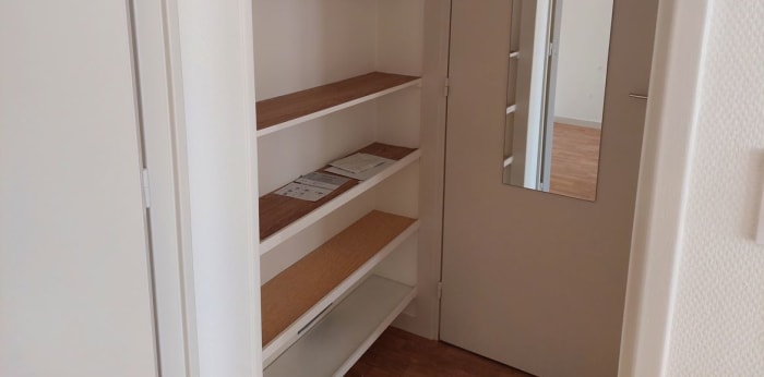 Image 6 sur 13 - Appartement  ·  Location · Montargis (45200) · 2 pièces · 50m²