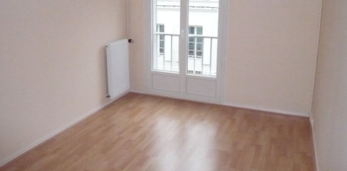Image 4 sur 10 - Appartement  ·  Location · Libourne (33500) · 3 pièces · 58m²