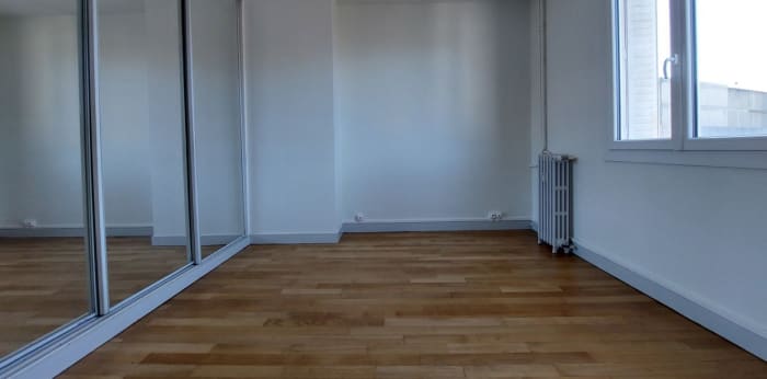 Image 10 sur 17 - Appartement  ·  Location · Limoges (87000) · 4 pièces · 107m²