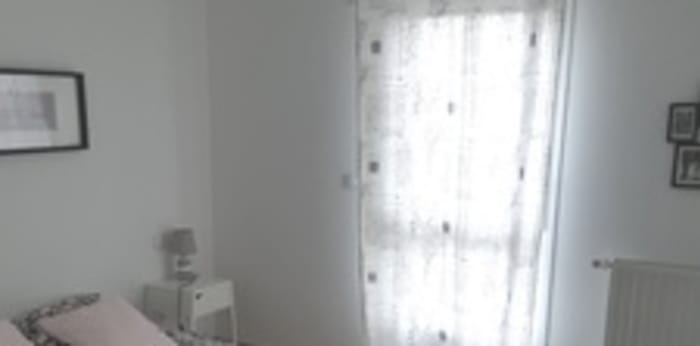 Image 3 sur 6 - Appartement  ·  Location · Clermont Ferrand (63100) · 2 pièces · 43m²