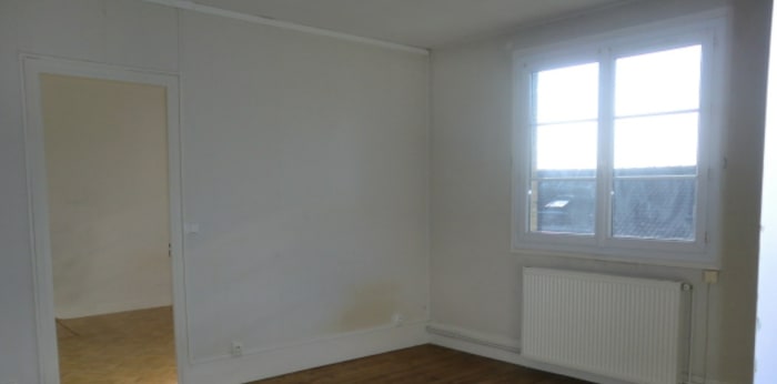 Image 2 sur 3 - Appartement  ·  Location · Nogent Sur Oise (60180) · 2 pièces · 44m²