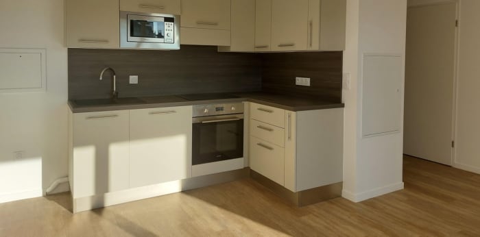 Image 1 sur 6 - Appartement  ·  Location · St Jean De La Ruelle (45140) · 2 pièces · 40m²