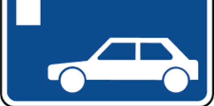 Parking/box  ·  Location · Rouen (76000) · 10m²