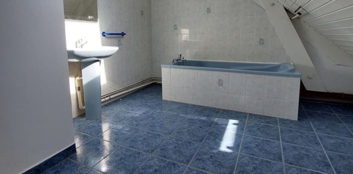 Image 8 sur 11 - Maison/villa  ·  Location · St Simeon De Bressieux (38870) · 4 pièces · 115m²