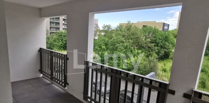 Image 8 sur 8 - Appartement  ·  Location · Montpellier (34080) · 2 pièces · 42m²