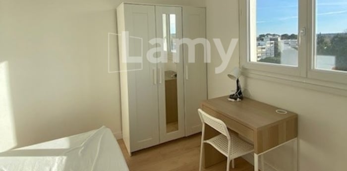 Image 11 sur 16 - Appartement  ·  Location · Gradignan (33170) · 4 pièces · 77m²