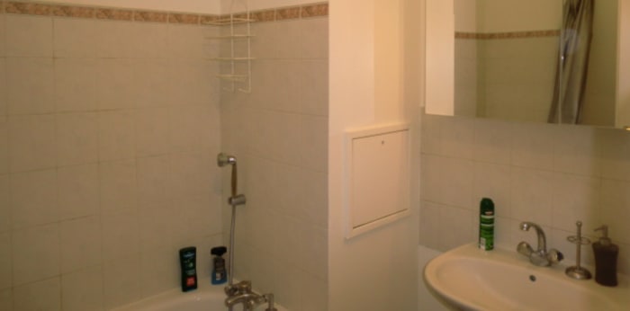 Image 6 sur 6 - Appartement  ·  Location · Guyancourt (78280) · 2 pièces · 48m²