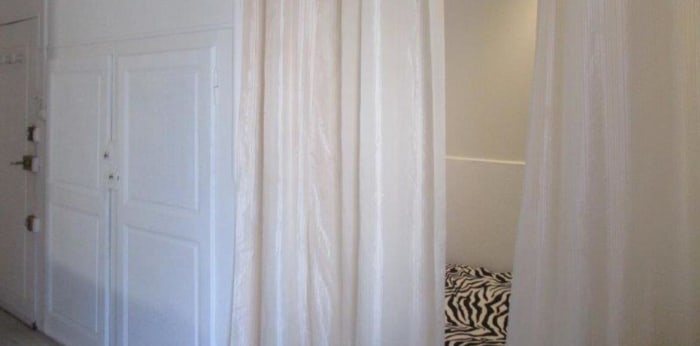 Image 3 sur 5 - Appartement  ·  Location · Chambery (73000) · 1 pièce · 17m²