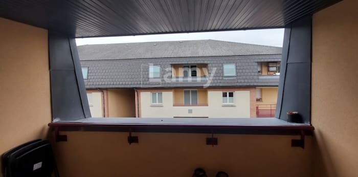 Image 6 sur 10 - Appartement  ·  Location · St Saulve (59880) · 2 pièces · 43m²