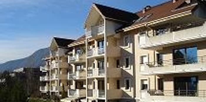 Image 1 sur 11 - Appartement  ·  Location · Meylan (38240) · 3 pièces · 96m²