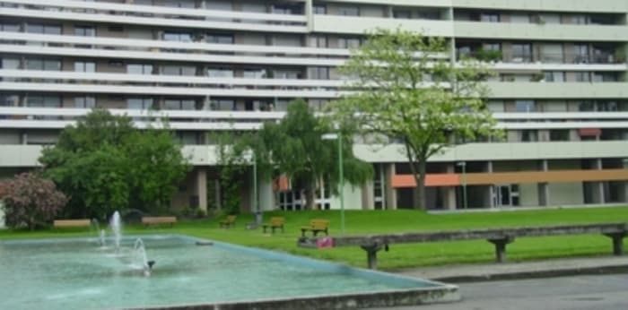 Image 2 sur 9 - Appartement  ·  Location · Grenoble (38000) · 3 pièces · 62m²