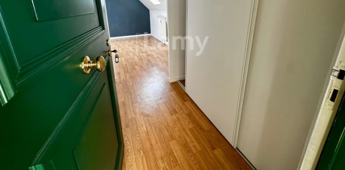Image 12 sur 13 - Appartement  ·  Location · Compiegne (60200) · 2 pièces · 43m²