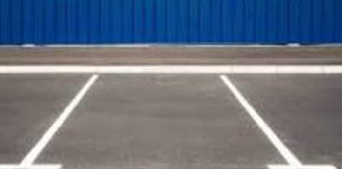 Image 2 sur 2 - Parking/box  ·  Location · Besancon (25000) · 12m²