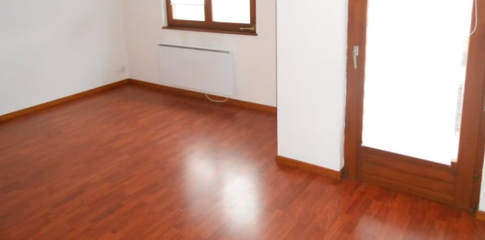 Image 2 sur 3 - Appartement  ·  Location · Selestat (67600) · 3 pièces · 66m²