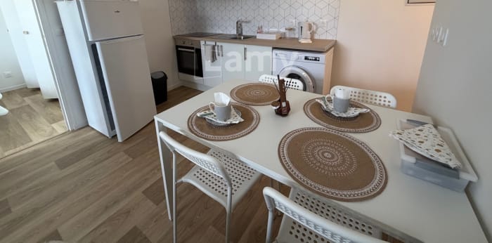 Image 1 sur 6 - Appartement  ·  Location · Lamorlaye (60260) · 2 pièces · 30m²