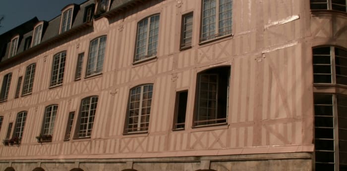 Image 6 sur 6 - Appartement  ·  Location · Rouen (76000) · 2 pièces · 53m²
