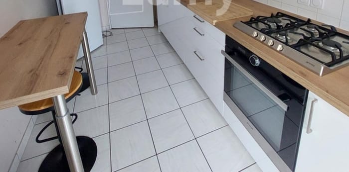 Image 1 sur 4 - Appartement  ·  Location · Angers (49100) · 3 pièces · 68m²