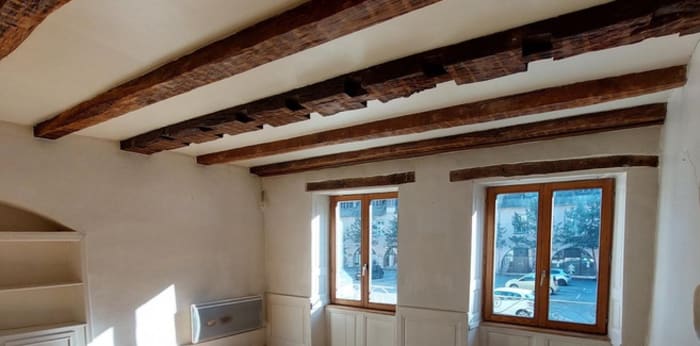 Image 1 sur 9 - Appartement  ·  Location · Montbeliard (25200) · 2 pièces · 43m²