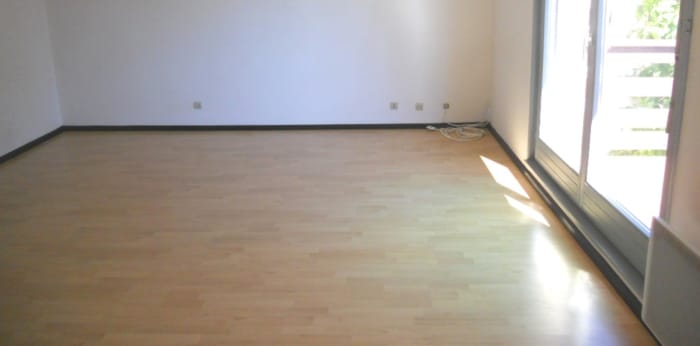 Image 3 sur 7 - Appartement  ·  Location · Illkirch Graffenstaden (67400) · 2 pièces · 51m²