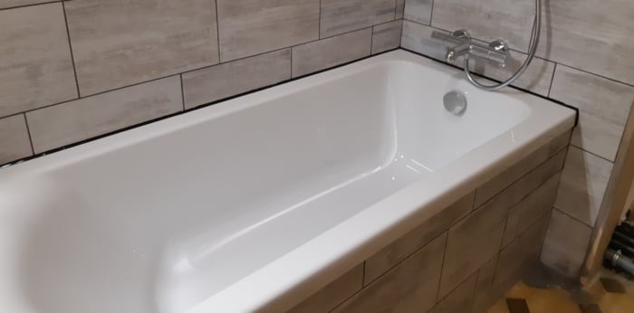 Image 14 sur 15 - Appartement  ·  Location · Besancon (25000) · 4 pièces · 113m²