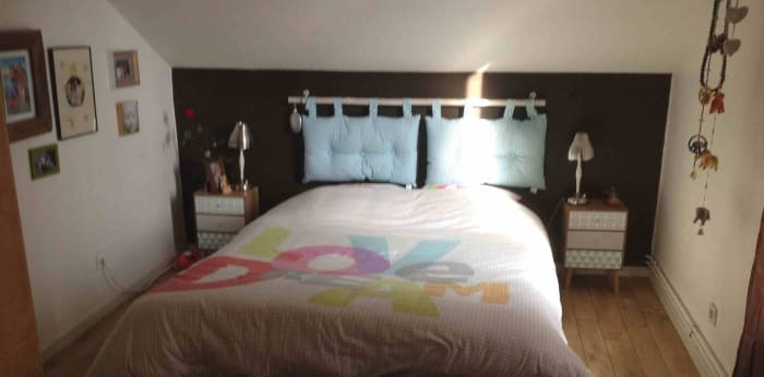 Image 10 sur 10 - Appartement  ·  Location · Morteau (25500) · 4 pièces · 91m²