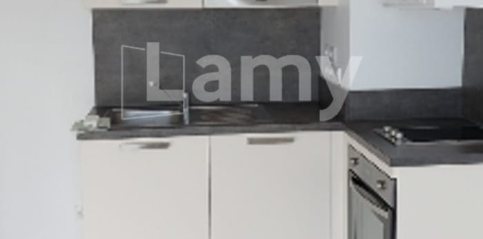 Image 2 sur 9 - Appartement  ·  Location · St Vincent De Tyrosse (40230) · 2 pièces · 41m²