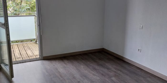 Image 1 sur 7 - Appartement  ·  Location · Toulouse (31200) · 2 pièces · 42m²