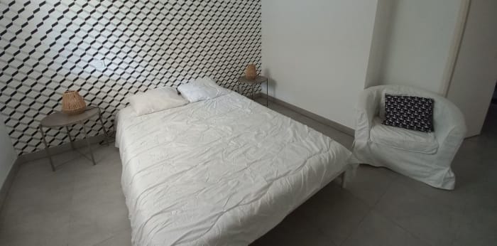 Image 4 sur 5 - Appartement  ·  Location · Sete (34200) · 2 pièces · 45m²