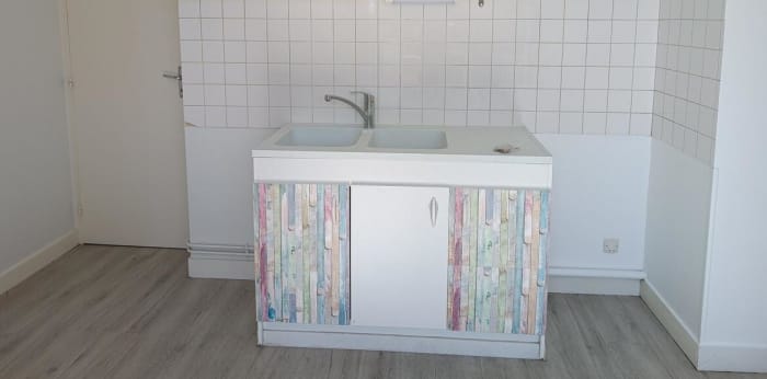 Image 4 sur 8 - Appartement  ·  Location · Tours (37000) · 2 pièces · 34m²