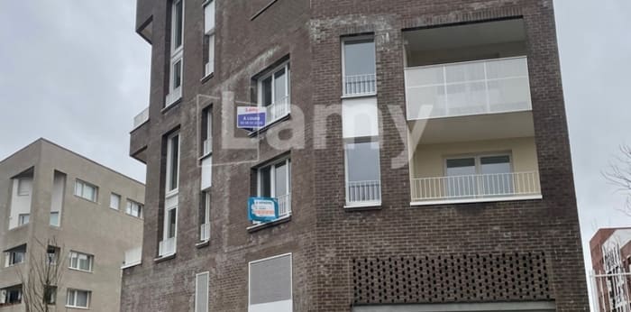 Image 7 sur 8 - Appartement  ·  Location · Lille (59160) · 3 pièces · 67m²