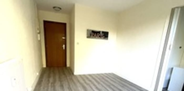 Image 4 sur 9 - Appartement  ·  Location · Compiegne (60200) · 1 pièce · 18m²