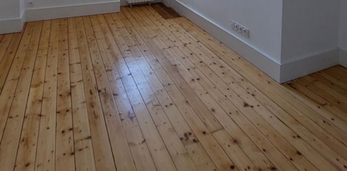 Image 5 sur 9 - Appartement  ·  Location · Gieres (38610) · 3 pièces · 90m²