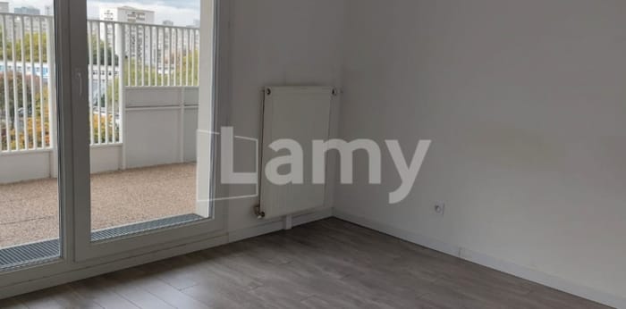 Image 3 sur 5 - Appartement  ·  Location · Gennevilliers (92230) · 2 pièces · 47m²