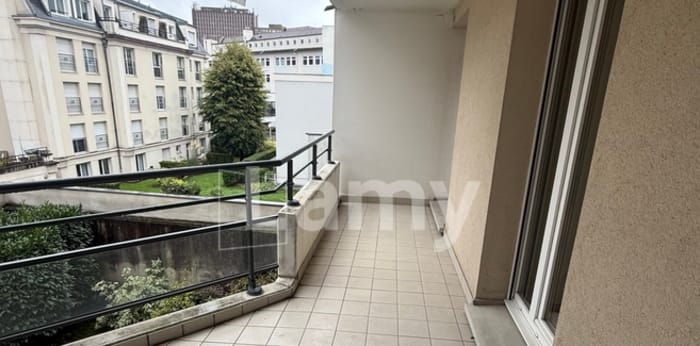 Image 2 sur 6 - Appartement  ·  Location · Strasbourg (67000) · 3 pièces · 63m²