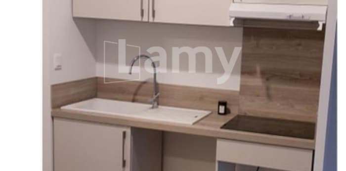 Image 2 sur 3 - Appartement  ·  Location · Etampes (91150) · 3 pièces · 59m²