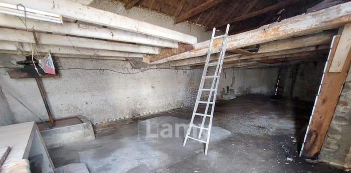 Image 13 sur 13 - Maison/villa  ·  Location · Tarbes (65000) · 6 pièces · 99m²