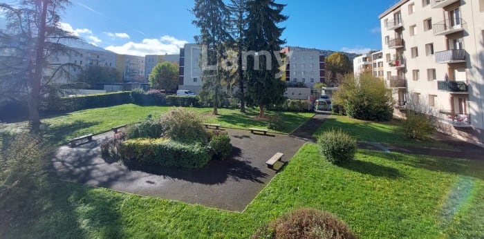 Image 3 sur 9 - Appartement  ·  Location · St Martin D Heres (38400) · 3 pièces · 58m²