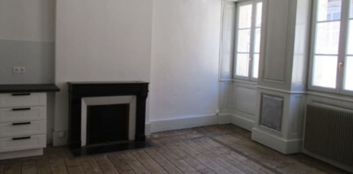 Image 4 sur 6 - Appartement  ·  Location · Dole (39100) · 3 pièces · 82m²
