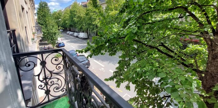 Image 9 sur 9 - Appartement  ·  Location · Lille (59000) · 5 pièces · 140m²