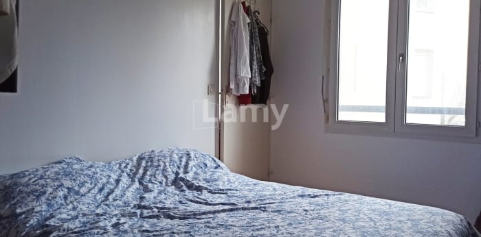 Image 4 sur 8 - Appartement  ·  Location · Besancon (25000) · 2 pièces · 44m²