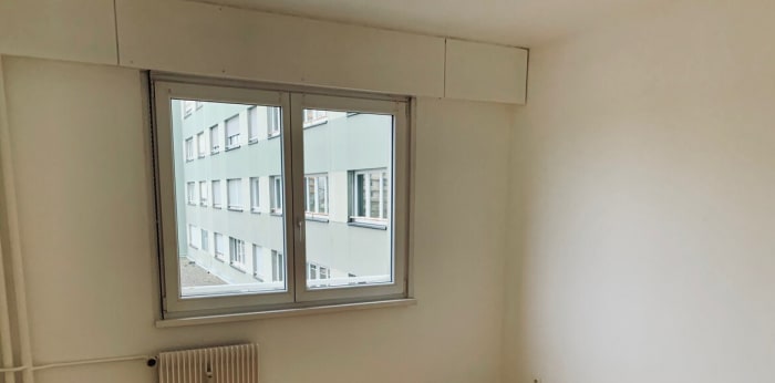 Image 6 sur 8 - Appartement  ·  Location · Strasbourg (67000) · 3 pièces · 77m²