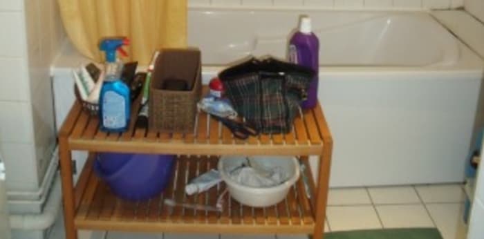 Image 3 sur 3 - Appartement  ·  Location · Lille (59800) · 3 pièces · 58m²