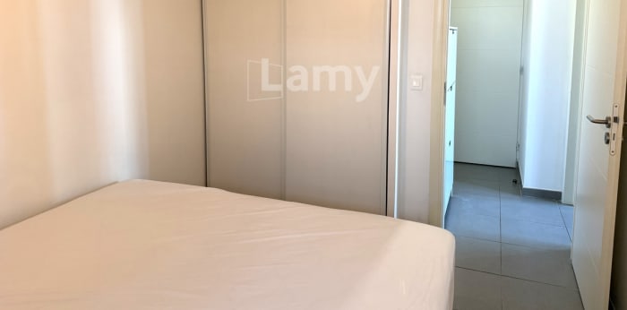 Image 11 sur 13 - Appartement  ·  Location · Salon De Provence (13300) · 2 pièces · 38m²